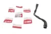 Патрубок Skoda Octavia (00-10)/VW Caddy (04-08),Golf (96-03),Jetta (06-08)/Audi A3 (97-07)/Seat Leon (02-06) VIKA Vika 11030225401 (фото 2)