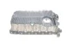 Поддон масляный с отверстием под датчик VW Caddy (04-08),Golf (05-07),Jetta (06-08),Passat (06-07)/Audi A3 (04-08) VIKA Vika 11030344601 (фото 1)