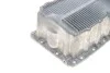 Поддон масляный с отверстием под датчик VW Caddy (04-08),Golf (05-07),Jetta (06-08),Passat (06-07)/Audi A3 (04-08) VIKA Vika 11030344601 (фото 4)