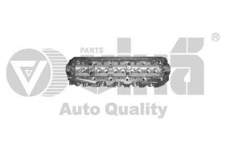 Головка блока цилиндров VW T4 2.4D (AAB,AJA) (90-03) VIKA Vika 11030354101