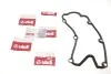 Прокладка клапанной крышки Audi A4 (95-00),A6 (94-97) vika Vika 11030375801 (фото 2)