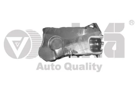Поддон масляный без отверстия Skoda Fabia (99-08,08-14,14-),Octavia (98-10,04-13,12-) vika Vika 11030742501
