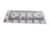 Прокладка головки асбестовая VW Golf (92-92)/Seat Cordoba (93-96),Ibiza (93-96) VIKA Vika 11030749501 (фото 1)