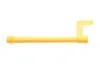Направляющая масляного щупа Skoda Fabia (00-10),Octavia (04-13)/VW Golf (04-,09-),Jetta (06-11),Passat (06-11),Polo (05-10) VIKA Vika 11030759001 (фото 3)