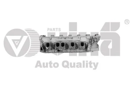 Головка блоку циліндрів VW T5 2,5D (03-06), Toureg 2,5D (03-10) VIKA Vika 11030783701