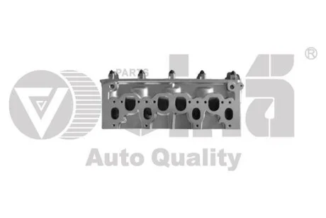 Головка блока цилиндров 1.9TD (8мм) mot.ABL VW T4 VIKA VIKA Vika 11030783801