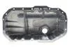 Поддон масляный алюминиевый с отверстием под датчик Skoda Fabia (11-),Octavia (09-13)/VW Golf (06-),Jetta (06-),Passat (08-) VIKA Vika 11030828001 (фото 7)
