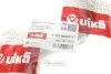 Патрубок Skoda Octavia (04-08)/VW Golf (07-14),Jetta (07-14),Passat (08-11),Tiguan (08-18)/Audi Q3 (12-18),TT (07-10) VIKA Vika 11030886901 (фото 2)