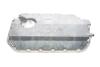 Поддон масляный с отверстием VW Passat (98-05)/Audi A4 (97-06),A6 (97-05) Vika 11030977601 (фото 1)