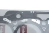 Прокладка головки металическая 1,6D Skoda Fabia (10-14),Octavia(09-13)/VW Golf (09-13) vika Vika 11031083901 (фото 2)