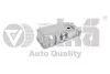 Піддон масляний (алюміній) Skoda Octavia, VW Beetle, Bora, Golf 2.0 (01-) VIKA Vika 11031354501 (фото 1)