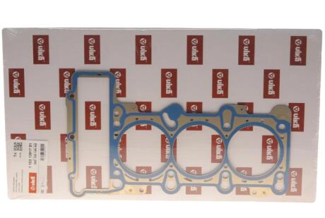 Прокладка головки (металл) VW Touareg (11-)/Audi A4 (08-),A6 (11-),A7 (11-),A8 (10-13),Q5 (13-),Q7 (10-) Vika 11031391701