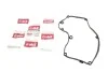 Прокладка клапанной крышки Skoda Fabia (11-),Octavia (09-13)/VW Crafter (12-),Golf (09-13),Jetta (06-),Passat (09-),Tiguan (08-) VIKA Vika 11031396701 (фото 2)