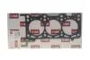 Прокладка головки металическая 2,7D/3,0D VW Touareg (04-10)/Audi A4 (04-09),A6(04-11),Q7 (06-10) vika Vika 11031397601 (фото 1)