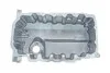 Поддон масляный с отверстием Skoda Octavia (13-)/VW Golf (13-),Passat (13-)/Audi A3 (13-)/Seat Leon (13-) VIKA Vika 11031409301 (фото 3)