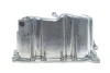 Поддон масляный с отверстием Skoda Octavia (13-)/VW Golf (13-),Passat (13-)/Audi A3 (13-)/Seat Leon (13-) VIKA Vika 11031409301 (фото 4)
