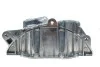 Поддон масляный с отверстием Skoda Octavia (13-)/VW Golf (13-),Passat (13-)/Audi A3 (13-)/Seat Leon (13-) VIKA Vika 11031409301 (фото 6)