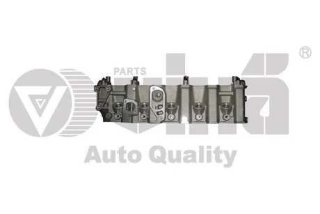 Головка блоку циліндрів 2.4D VW T4 (90-98) mot.AAB VIKA Vika 11031454201