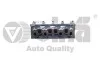 Головка блоку циліндрів 1,9D VW Caddy(95-04),Golf (91-97) mot.1Y,1Z,AAZ,AEY(04.97-.),AFN,AHU,ALE,ALE(05.97-.),AHU VIKA Vika 11031454401 (фото 1)