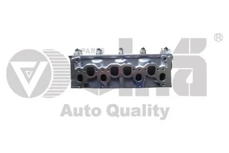 Головка блока цилиндров 1,9D VW Caddy(95-04),Golf (91-97) mot.1Y,1Z,AAZ,AEY(04.97-.),AFN,AHU,ALE,ALE(05.97-.),AHU VIKA Vika 11031454401