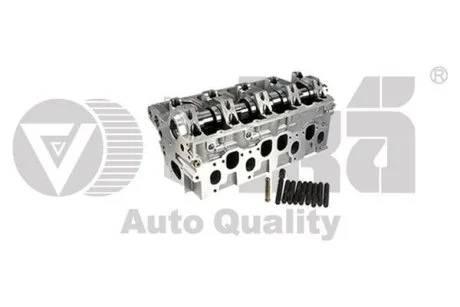 Головка блока цилиндров Skoda Octavia (01-13)/VW Golf (03-09), Passat (97-11), T5 VIKA Vika 11031454801