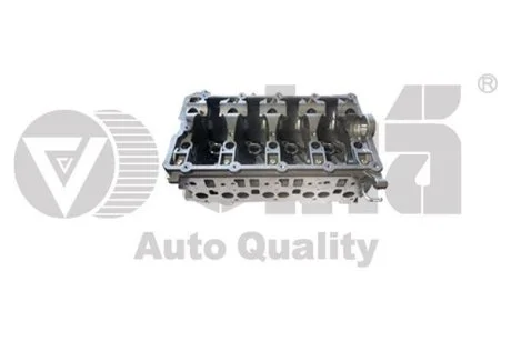 Головка блока цилиндров 2,0D Skoda Octavia (04-13)/VW Golf (03-08),Passat (05-10)/MITSUBISHI GRANDIS (NA), LANCER (CY,CZ) VIKA Vika 11031454901
