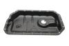 Поддон масляный с отверстием под датчик VW Touareg (11-)/Audi A4 (08-),A6 (05-),A8 (08-) Vika 11031542001 (фото 3)