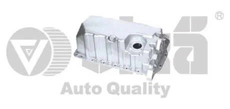 Поддон масляный с отверстием VW T5 (03-15) vika Vika 11031542101