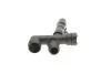Патрубок Skoda Superb (02-08)/VW Passat (01-05)/Audi A4 (01-05),A6 (02-05) VIKA Vika 11031548801 (фото 4)