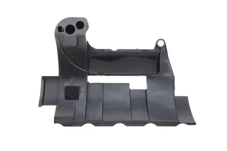 Маслоотражатель поддона двигателя Skoda Fabia 1,9D/2,0D (10-08),Octavia (04-13)/VW Jetta (05-10),Polo (01-09) VIKA Vika 11031576801