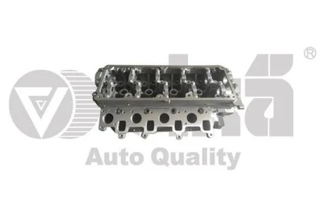 Головка блока цилиндров Volkswagen Crafter 2.0 tdi (2HA, 2HB, S1B, S6B, S7A, S7B) (09-) VIKA Vika 11031598201