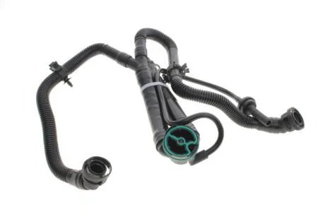 Патрубок Audi A4 (05-08),A6 (05-08),A8 (04-07) Vika 11031635101