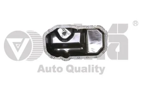 Поддон масляный Skoda Fabia (10-14),Octavia (10-13)/VW Golf (08-12) vika Vika 11031711701