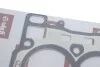 Прокладка головки блока металлическая Skoda Octavia (12-)/VW Golf (12-),Passat (14-),Tiguan (15-) vika Vika 11031775001 (фото 2)