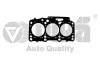 Прокладка головки блока Skoda Fabia 1,4D (03-07)VW Polo (14-)/Audi A2 (00-05) vika Vika 11031790001 (фото 1)