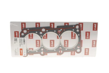 Прокладка ГБЦ Audi 80, 100, A4, A6, A8 2.4-2.8 (бензин) Vika 11031791601