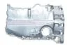 Поддон масляный с отверстием под датчик Skoda Fabia (15-),Octavia (13-)/VW Caddy (16-),Golf (13-)16,Jetta (15-),Polo (15-) VIKA Vika 11031791901 (фото 1)
