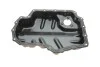 Поддон масляный с отверстием под датчик Skoda Octavia (13-)/VW Caddy (16-),Golf (13-)14,Jetta (11-15),Polo 13-15,Tiguan (12-16) VIKA Vika 11031792001 (фото 3)