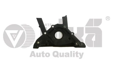 Крышка передняя с уплотнительным кольцом Skoda Fabia (09-15)/VW Polo (10-14) VIKA Vika 11031792301