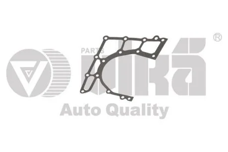 Прокладка передней крышки двигателя Skoda Superb (02-08)/VW Passat (97-05)/Audi A4 (95-05),A6 (98-05),A8 (94-03) VIKA Vika 11031794501