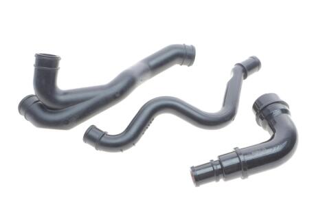 Патрубок вентиляції картерних газів Vika 11031796501