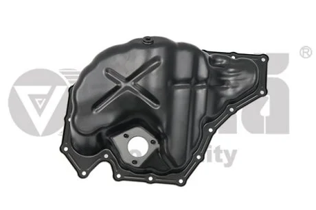 Поддон масляный Audi A4 (08-17),Q5 (09-12),A6 (11-14),A8 (10-17) VIKA Vika 11031803001
