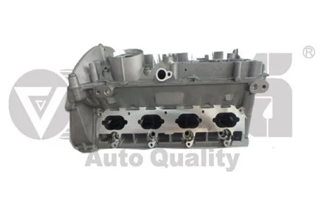 Головка блока двигателя /VW Passat(07-10)/Audi A4(07-15)/Skoda Octavia 1,8L (07-13) VIKA Vika 11031803901