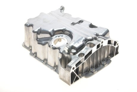 Поддон масляный двигателя Vika 11031804101