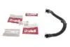 Патрубок VW Jetta (06-08),Passat (06-08)/Audi A3 (04-07),A4 (05-08),A6 (05-11),TT (07-14) VIKA Vika 11031807301 (фото 2)