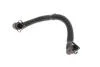 Патрубок VW Jetta (06-08),Passat (06-08)/Audi A3 (04-07),A4 (05-08),A6 (05-11),TT (07-14) VIKA Vika 11031807301 (фото 3)