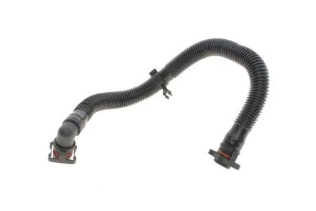 Патрубок VW Jetta (06-08),Passat (06-08)/Audi A3 (04-07),A4 (05-08),A6 (05-11),TT (07-14) Vika 11031807301