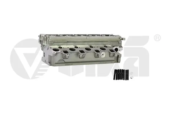 Головка блоку циліндрів VW T5, T6 2.0D (CFCA) VIKA Vika 11031815901 (фото 1)