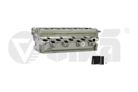 Головка блоку циліндрів VW T5, T6 2.0D (CFCA) VIKA Vika 11031815901