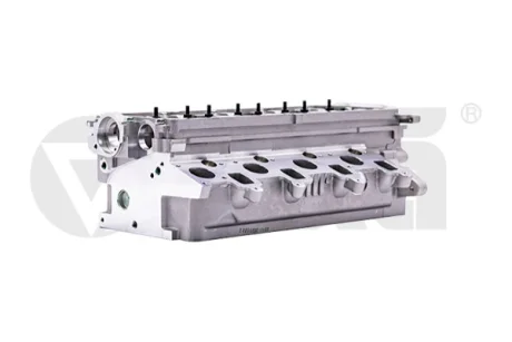Головка блоку циліндрів 2,0D Skoda Octavia (06-13)/VW Golf (05-13),Passat (05-10) VIKA Vika 11031816101
